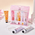 Bosuya Yara Perfumed Hand Cream 30g - a set of 5 pieces
