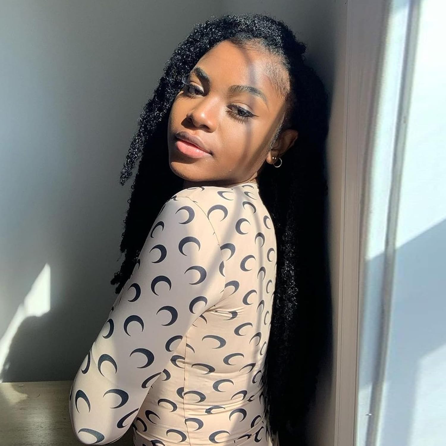 Butterfly Twist Medium Length Hair Extensions – Effortless Volume and Length!