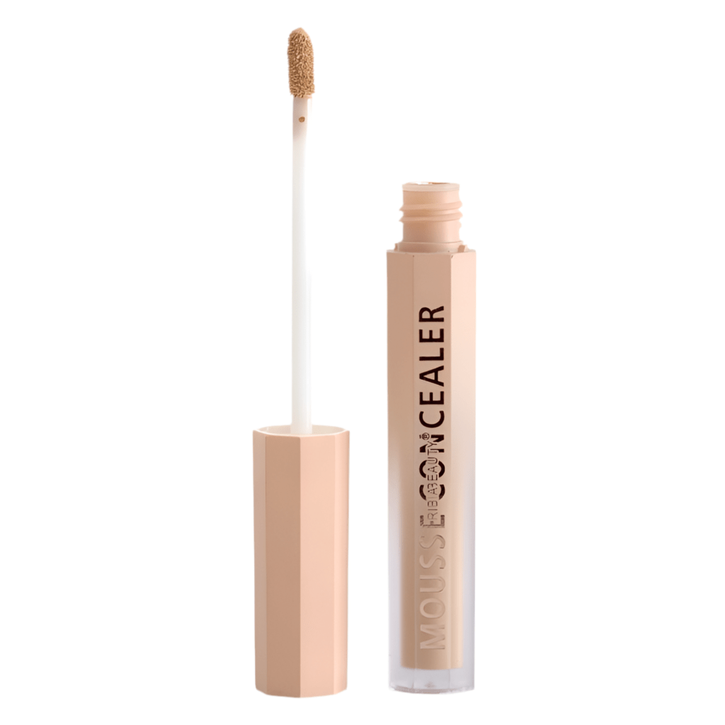 Mousse Concealer | Achieve a Flawless Complexion