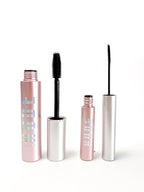 Nude Volume Defining Mascara - Enhance Your Lashes - 2pcs