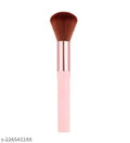 Soft Kabuki Blush Brush – Flawless Makeup Application Tool