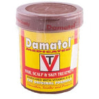 Damatol Medicated Hair/Scalp Treatment Cream – 55g Combat Scalp Irritation