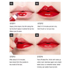 Kaliya Beauty WOW! Peel-Off Lip Tint – Long Lasting Lip Color