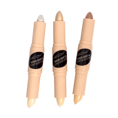 Highlight & Contour Stick | Sculpt & Define Your Features | Easy to Use