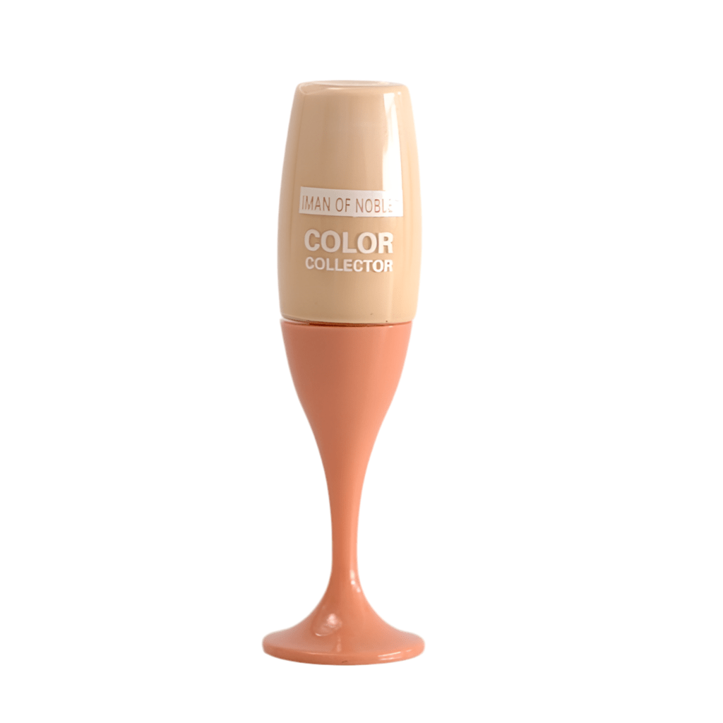 Iman of Noble Color Correcting Concealer 1PC - 6 Shades for Flawless Coverage