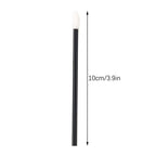 Lash Cleaning Cotton Swabs – Dual-Tip Applicators for Eyelash Extensions