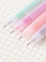 Color Bullet Journaling Neutral Pen Set. 2pcs