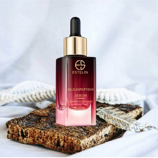 Estelin Oligopeptide Serum - Miracle Repair for Youthful Skin