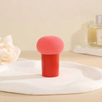 Mushroom Beauty Blender – 2pc (Random Colour)