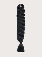Braided  Hair Extensions 100"