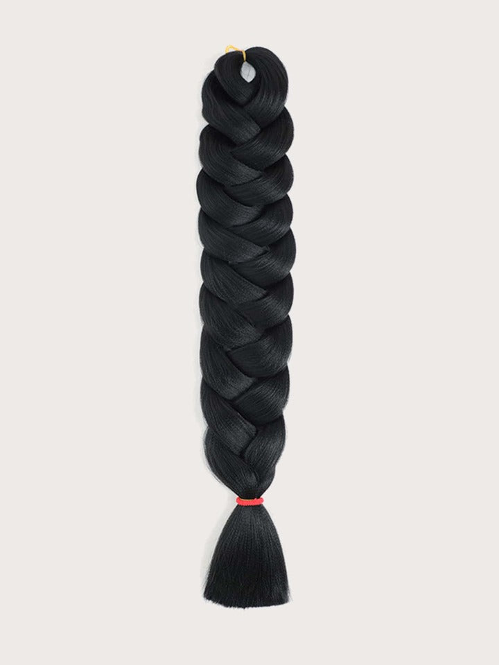Braided  Hair Extensions 100"