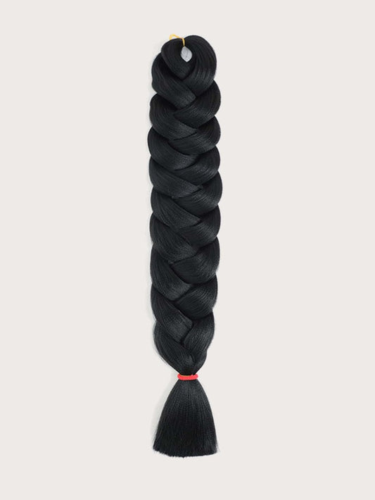 Braided  Hair Extensions 100"