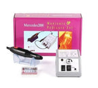 Manicure & Pedicure Set - Professional Nail Care at Home