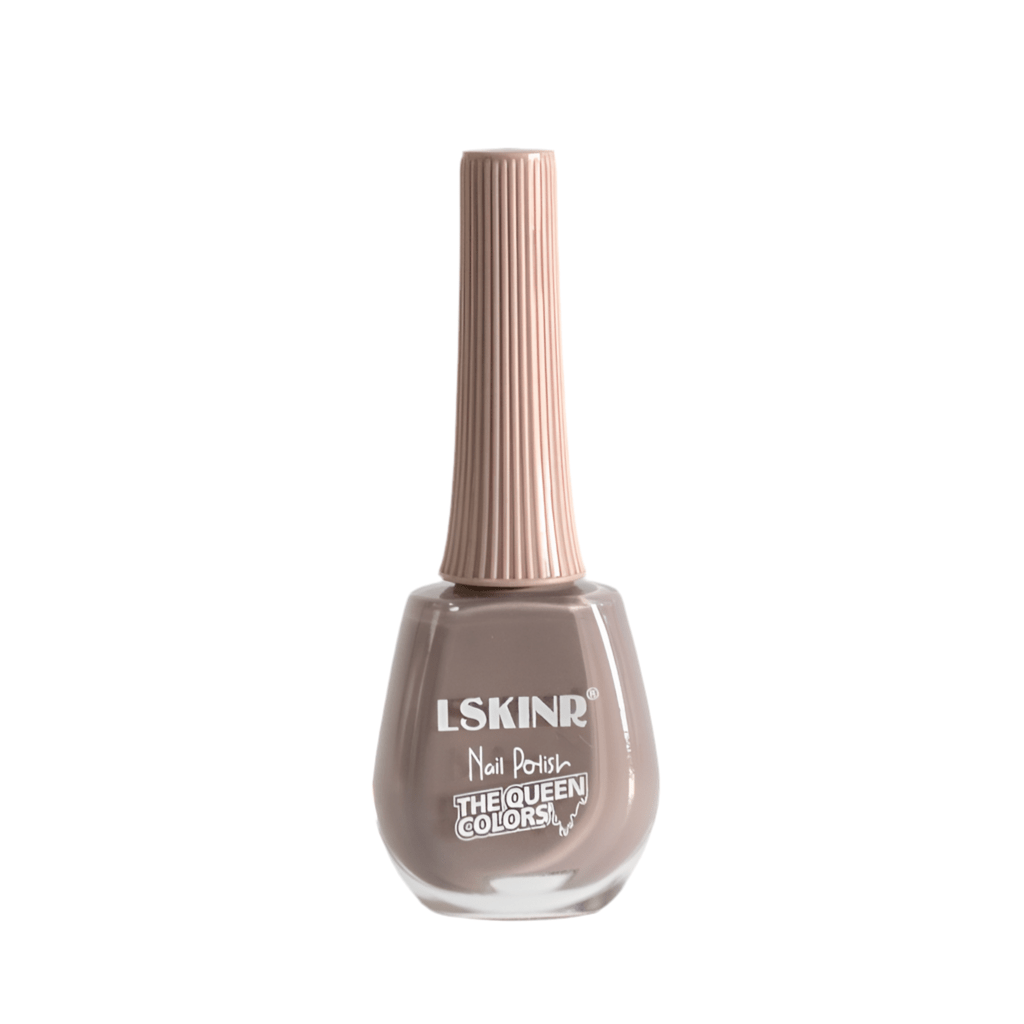 LSKINR The Queen Colours Nail Polish 15ml – Vibrant, Long-Lasting Shine