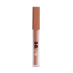 HedyBeauty Velvet Stay Lip Gloss – Smooth, Hydrating, and Long-lasting Shine