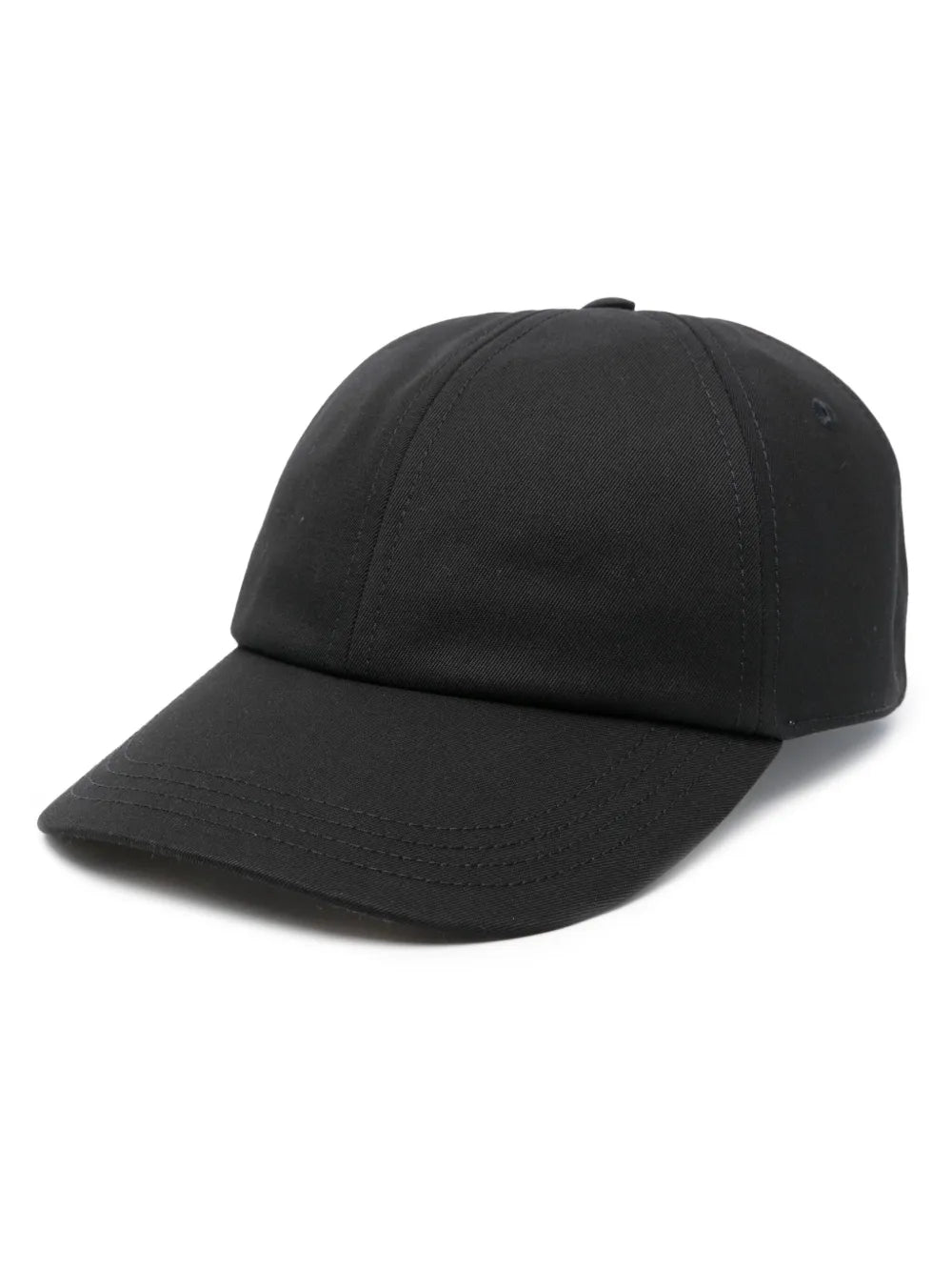 Minimalist Baseball Cap – Clean Everyday Style