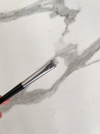 Precision Eye Shadow Brush - Perfect for Detailed Eye Makeup
