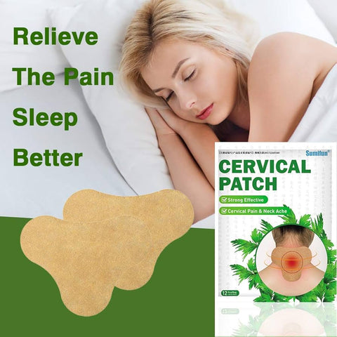 Pain Relief Patches & Heat Patches - Soothe Aches Instantly