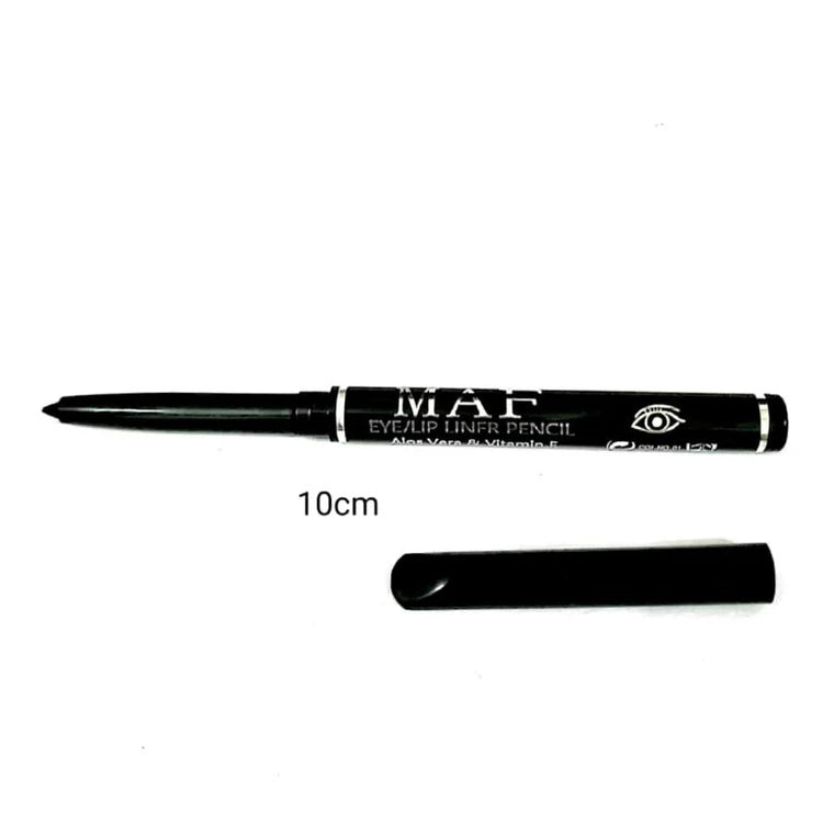 Multipurpose Pencil Liner – Define Eyes, Lips, and Brows with Precision