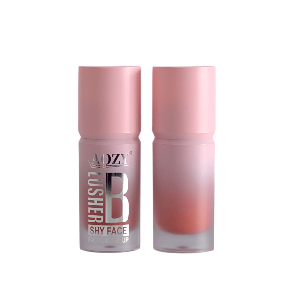 Aozy Blusher Shine Face Facial Make-Up Online - Radiant Glow for Every Occasion