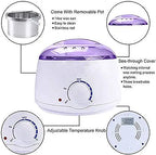 Pro-Wax 100 Hot Wax Heater