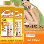 Veetgold Turmeric Super Whitening Oil – Illuminate Your Skin Naturally