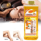 Veetgold Turmeric Super Whitening Oil – Illuminate Your Skin Naturally