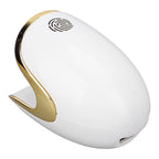 Q6 12W Nail Phototherapy Machine - Compact UV/LED Nail Dryer