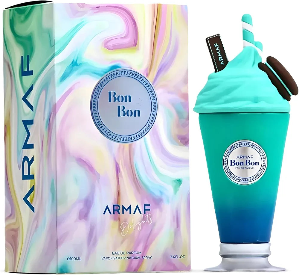 Armaf Delights Bon Bon Eau De Parfum 100ml