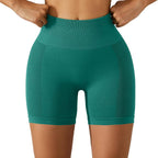 Women’s Seamless Sculpting Shorts