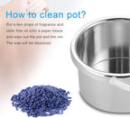 Pro-Wax 100 Hot Wax Heater