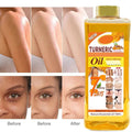 Veetgold Turmeric Super Whitening Oil – Illuminate Your Skin Naturally