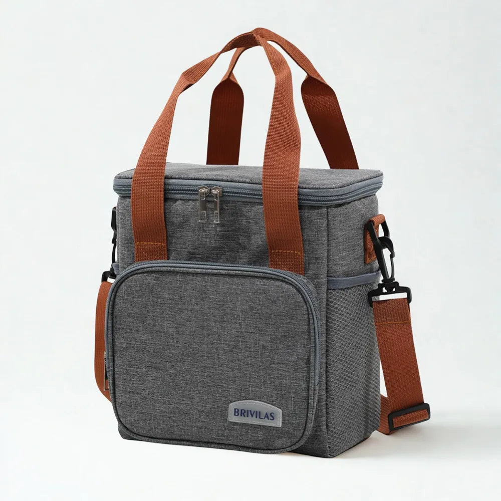 ThermaCarry Insulated Lunch Bag