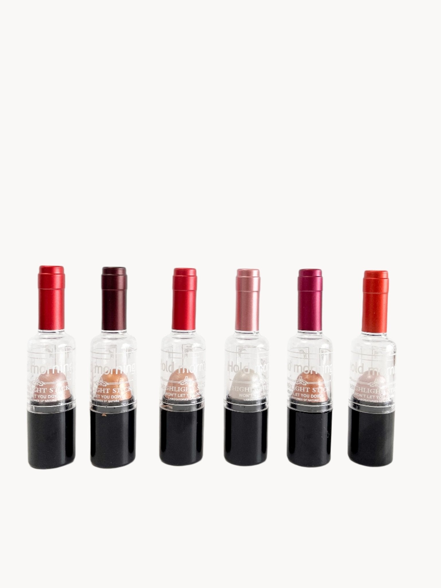 Hold Morning Highlight Stick - Get a Radiant Glow That Lasts All Day