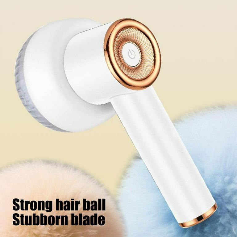GW Lint Remover (GW-8168) | Effective Fabric Shaver & Hairball Trimmer
