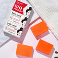 Kojic Acid Face & Body Soap Trio Pack 100g