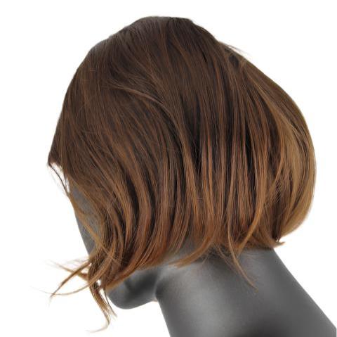 Bob Short Straight Wig