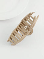 1Pc Medium Bow Hair Clip