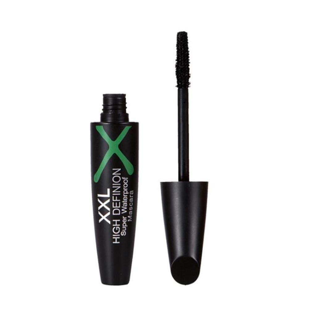 Kaliya Beauty Extreme Definition Mascara – Amplify Your Lashes with Maximum Definition