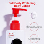 Kojic Acid Body Lotion - Kojic Acid Skin Brightening Body Lotion