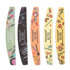 Nail Sunshine Nail File 1pc – Professional Quality Nail File