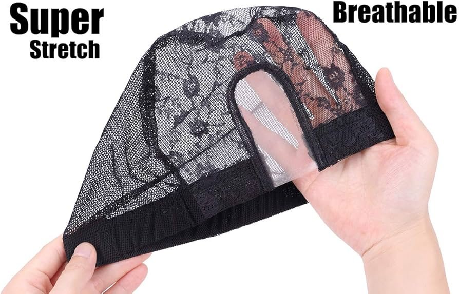 1pcs Adjustable Wig Cap for Making Wigs
