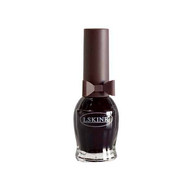 LSKINR Shine On Nail Polish 15ml – High-Gloss, Long-Lasting Nail Color