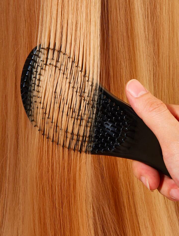 Detangling Hair Brush – Gentle & Effective for All Hair Types