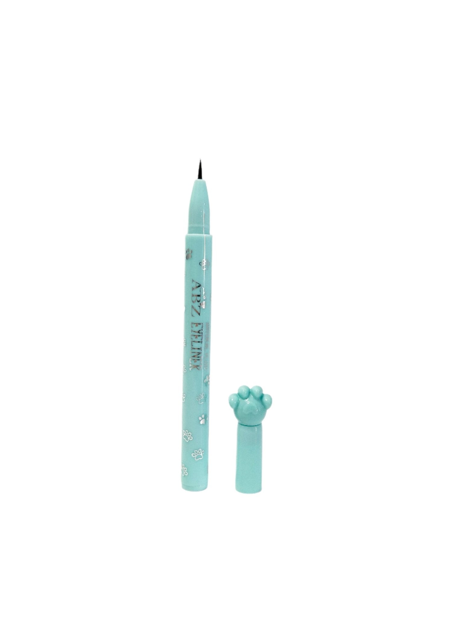 Waterproof Eyeliner - Long-lasting and Easy Application