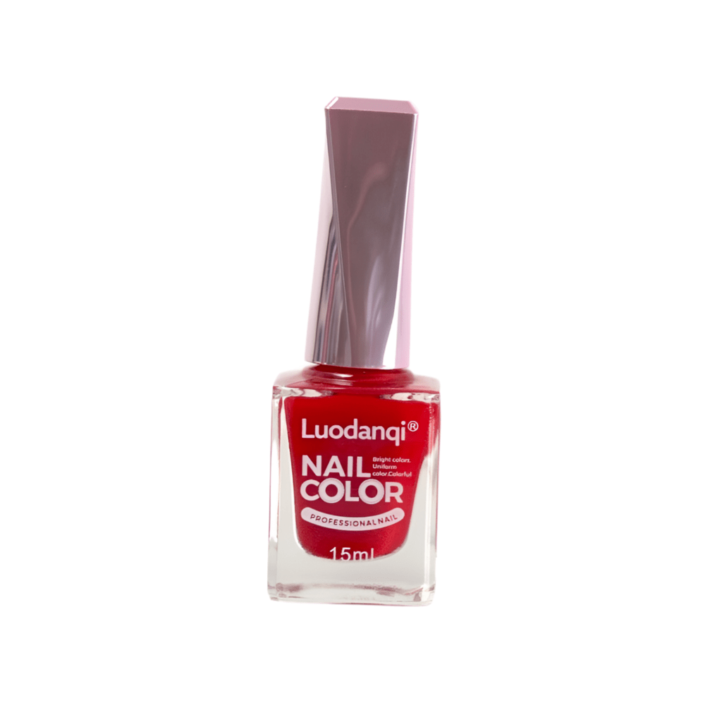 5D 3-in-1 Gel Nail Polish 15ml – Stunning Shine, Durability