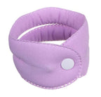 Foam Donut Hair Bun Twist Tool -1pc