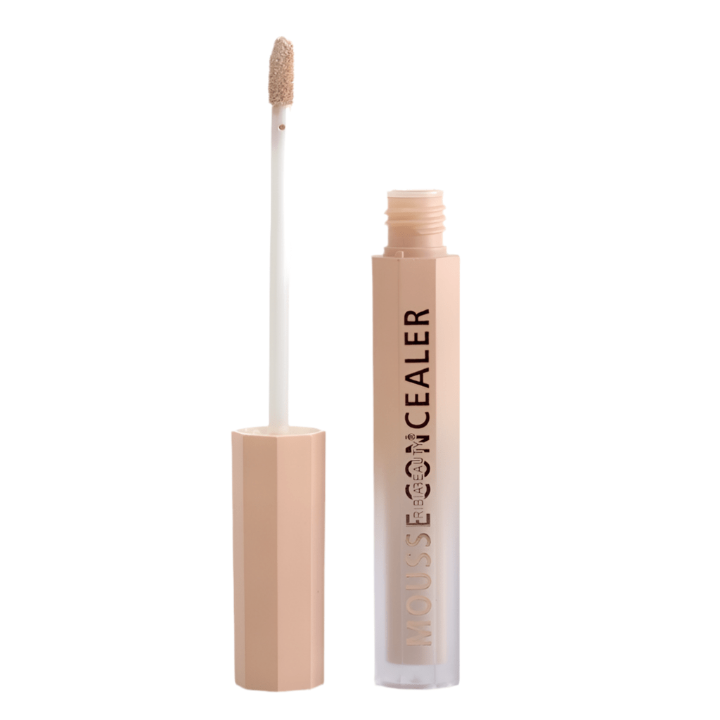 Mousse Concealer | Achieve a Flawless Complexion