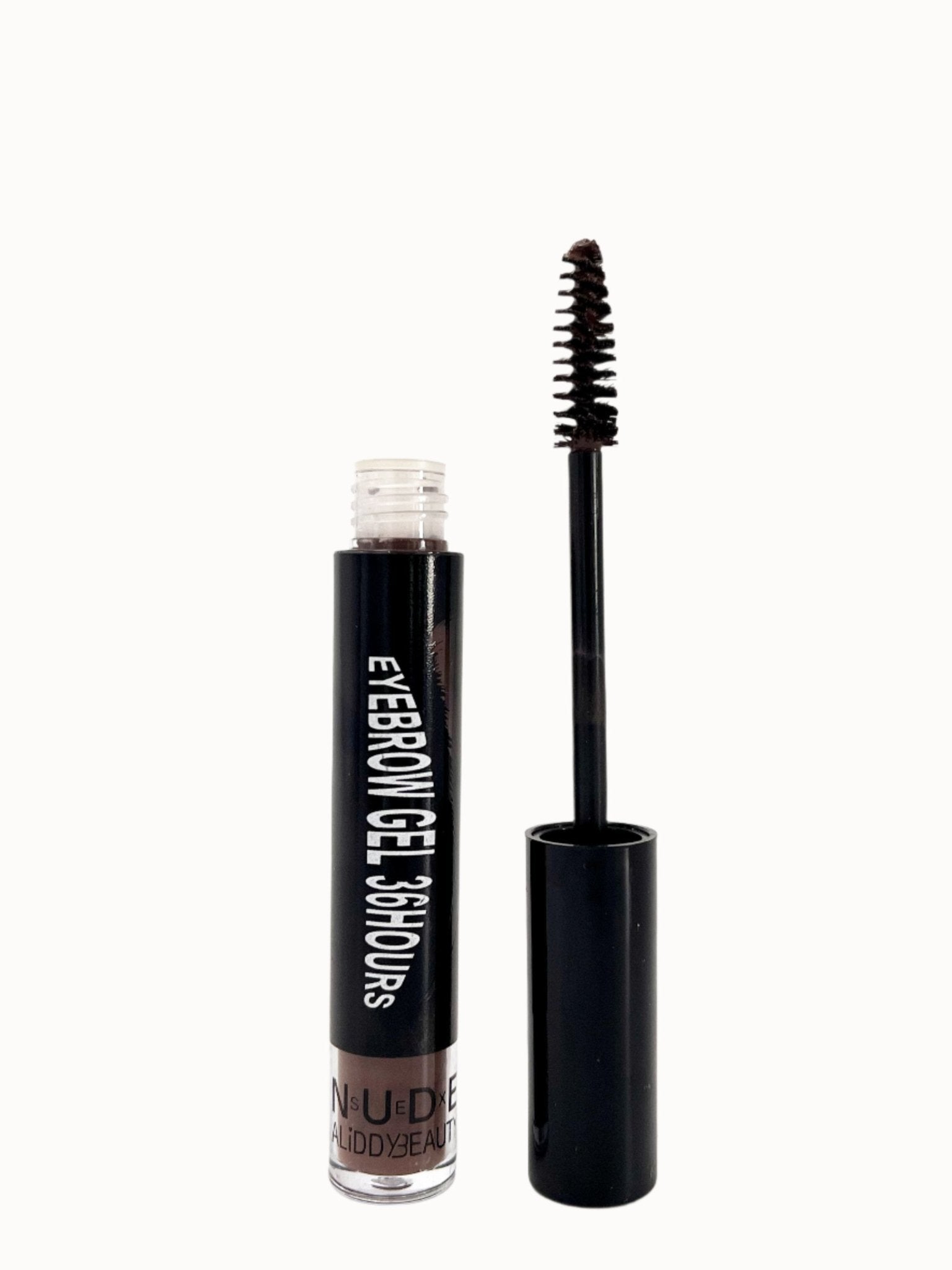 NUDE Brow Gel 36 Hours - Perfect Brows All Day Long