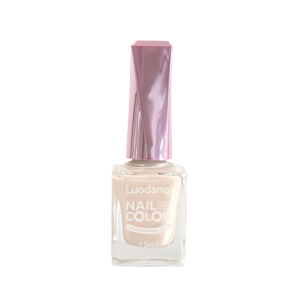 5D 3-in-1 Gel Nail Polish 15ml – Stunning Shine, Durability